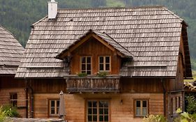 St Martin Chalets